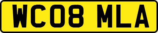 WC08MLA