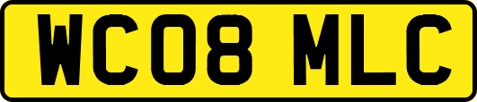 WC08MLC