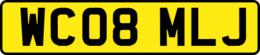 WC08MLJ