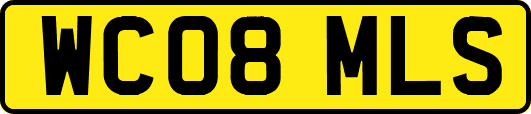 WC08MLS