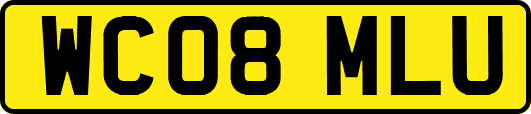 WC08MLU
