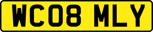 WC08MLY