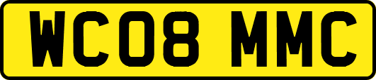 WC08MMC