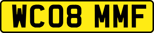 WC08MMF
