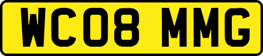 WC08MMG