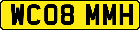 WC08MMH