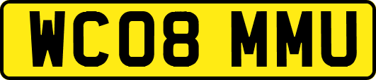 WC08MMU