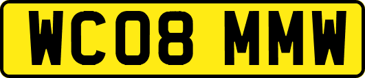 WC08MMW