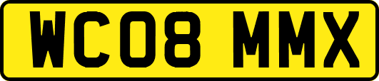 WC08MMX