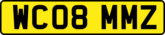 WC08MMZ