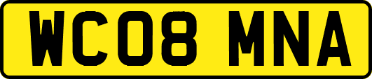 WC08MNA
