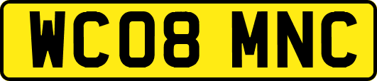 WC08MNC