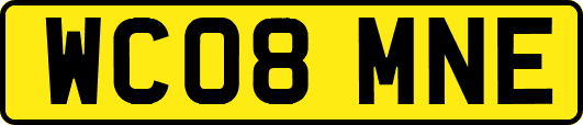 WC08MNE