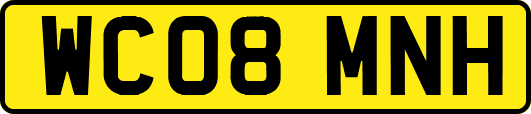 WC08MNH