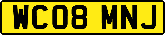 WC08MNJ