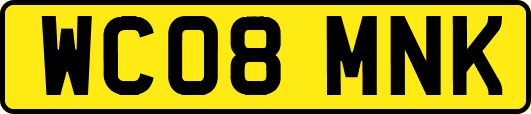 WC08MNK