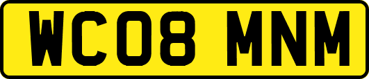 WC08MNM