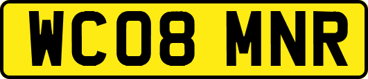 WC08MNR