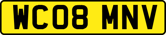 WC08MNV