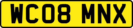 WC08MNX