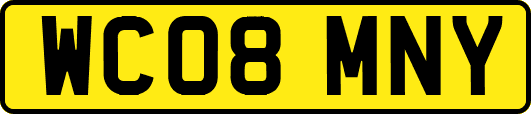 WC08MNY