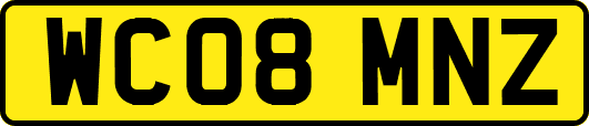 WC08MNZ