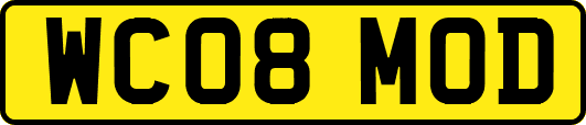 WC08MOD