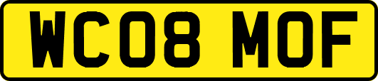 WC08MOF