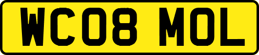WC08MOL