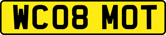 WC08MOT