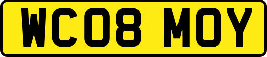 WC08MOY