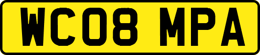 WC08MPA