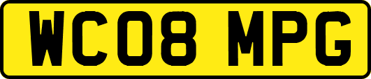 WC08MPG