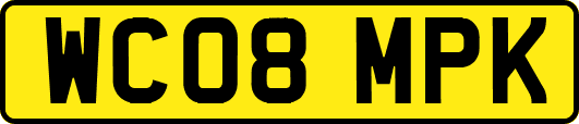 WC08MPK