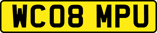 WC08MPU