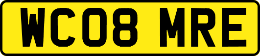 WC08MRE