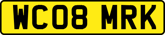 WC08MRK