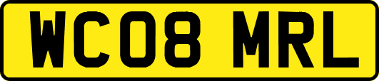 WC08MRL