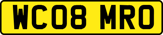 WC08MRO