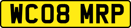 WC08MRP