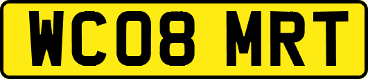 WC08MRT