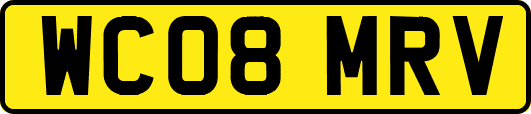 WC08MRV