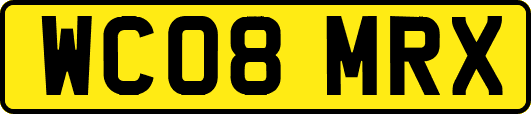 WC08MRX