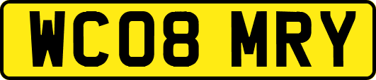 WC08MRY