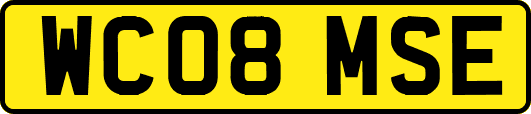 WC08MSE
