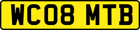 WC08MTB