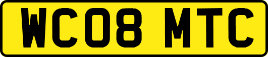 WC08MTC