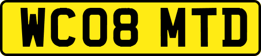WC08MTD