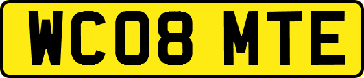 WC08MTE