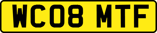 WC08MTF